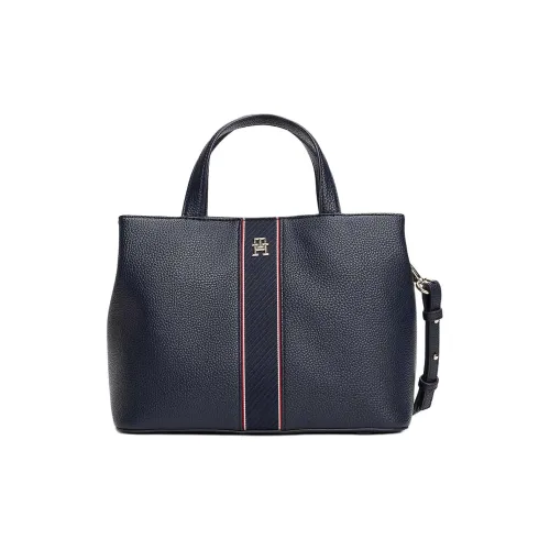 Tommy Hilfiger Клатчи Морской синий Унисекс
