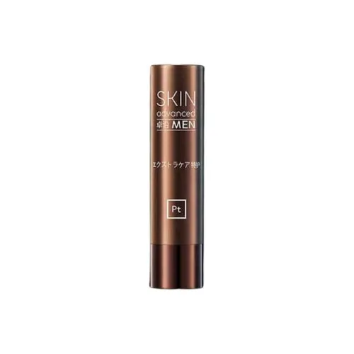 SKIN Advanced Мужской уход за губами Увлажняющий Мужской