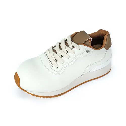 Chi Wolf Низкий топ Casual Унисекс