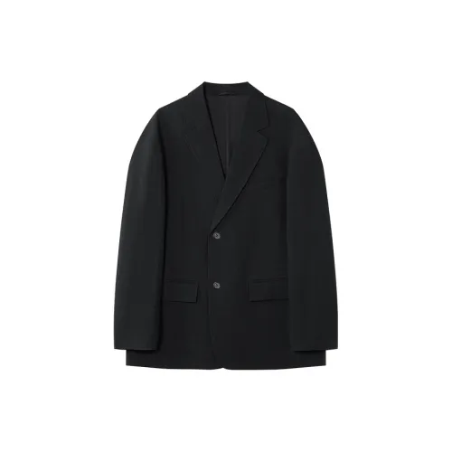 HERBEL Бизнес-костюм мужской черный