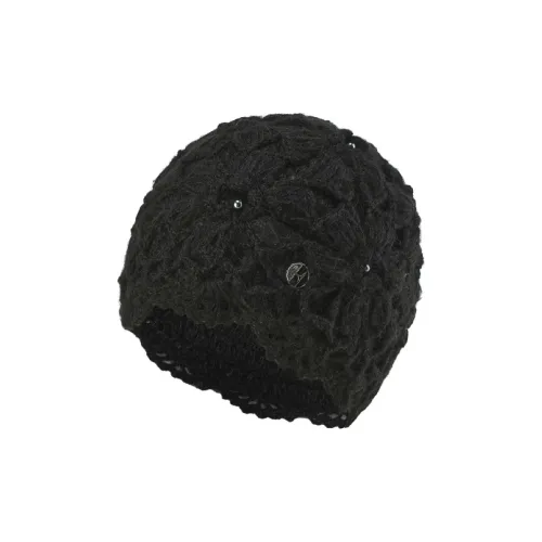 ELLE Акриловые Шапки-бини Женские