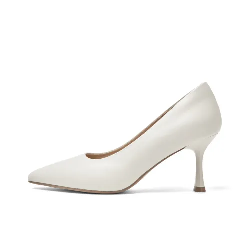 PT'SON Узкий каблук Высокие каблуки 7,2 см Женские