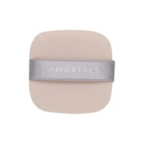 AMORTALS Puffs / Макияжные губки Женские