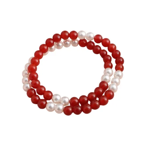 PIARA Искусственный жемчуг Браслеты Женские