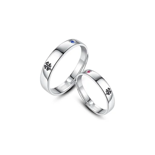 LuluCanaan Кольца Унисекс