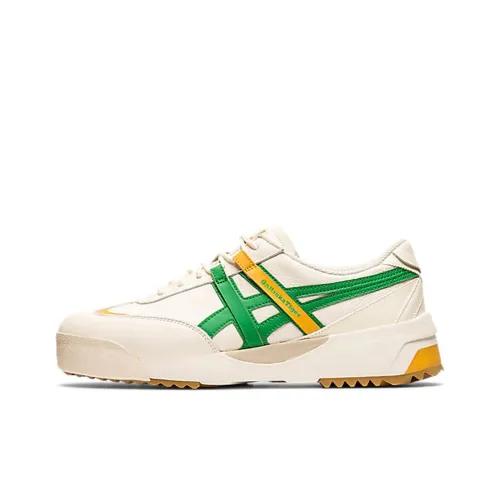 Onitsuka Tiger Delegation EX Повседневный Низкий Топ Унисекс