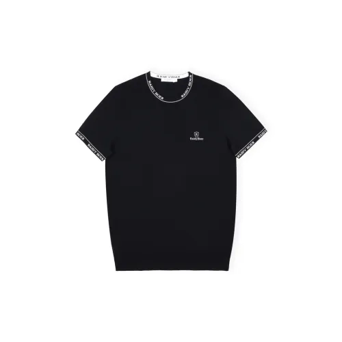 Raidy Boer Мужской Трикотаж