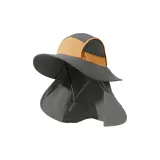 Темно-серый