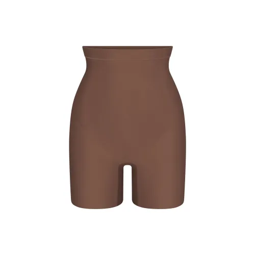 SKIMS SS25 Центральная часть Ядерный SCULPT MID Шаговый шов Короткий Корректирующее белье Низ Мужской JASPER JASPER