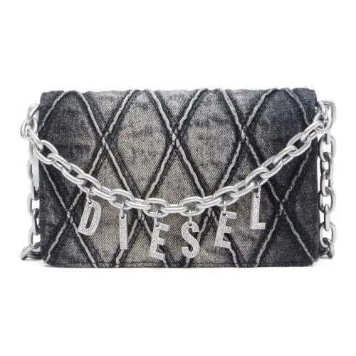 DIESEL Кошельки Женские