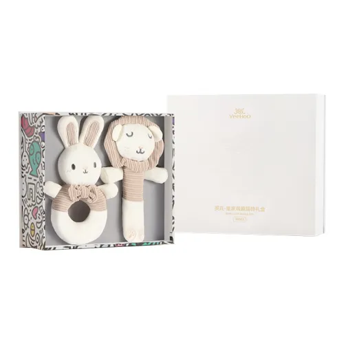 YeeHoO Королевский Милый Hand Rock Колокольчик Развивающие игрушки