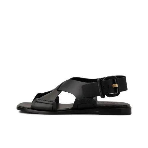 TOD'S One Ремень Сандалии Женские