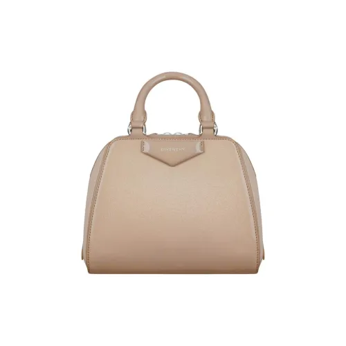 Givenchy Antigona Телячья кожа Сумка Нано Женская Кожа