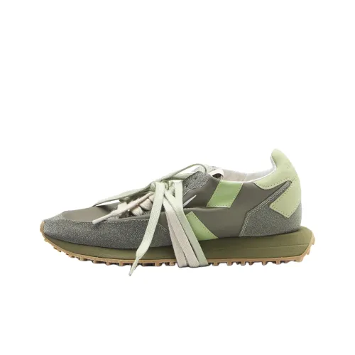 GHŌUD Casual Низкий Топ Женский