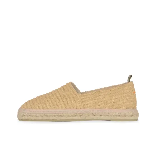 Castañer Pablo Espadrilles Beige Men's