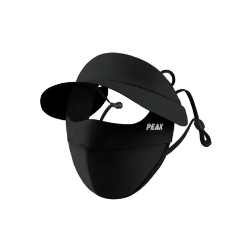 PEAK Ice Silk Улучшенный стиль поли шляпа унисекс