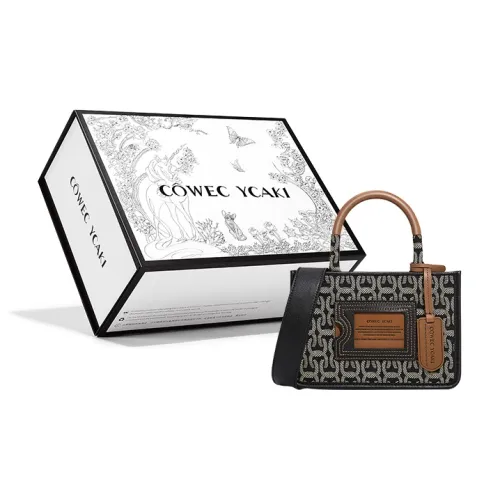 COWEC YCAKI Сумки Женские