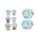 Дораэмон Фрукты Серия Кукла (Набор из 2 штук, Случайный стиль)