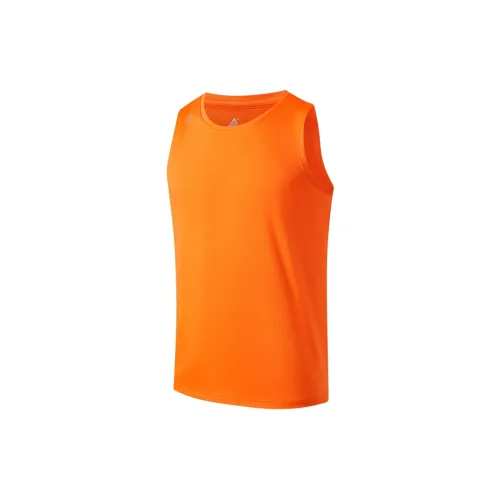 PEAK Майка Мужская Свежая Апельсины