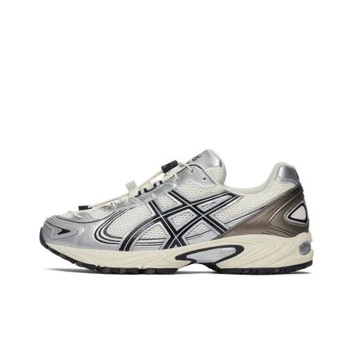 Asics Gel Kahana TR V4 Casual Low Top Белый Унисекс