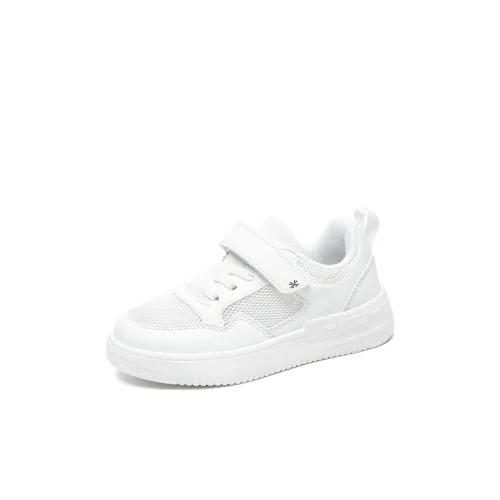 YUZHAOLIN Скейтборд Кроссовки Белые Детские