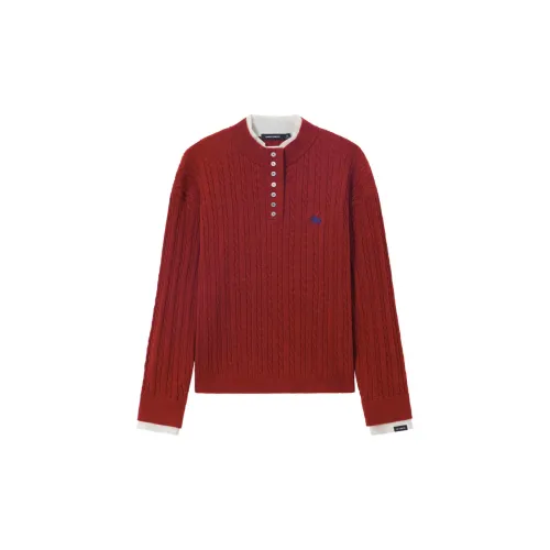 UNVESNO Унисекс Трикотаж