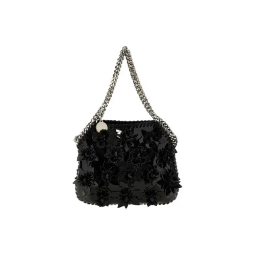 Stella McCartney Полиэстер Сумка Женская Черная