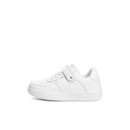 YUZHAOLIN Скейтборд Кроссовки Белые Детские