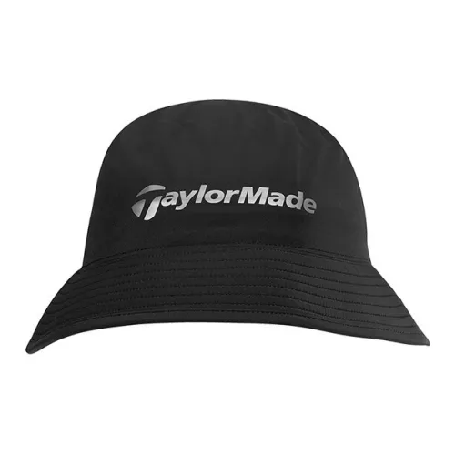 TAYLORMADE Полиэстер Ведрообразные Шляпы Мужские