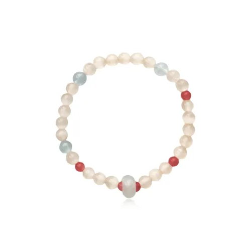 J KINGLAY Стекло Кошачий глаз Браслеты Женские