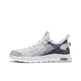 Белый, темно-синий