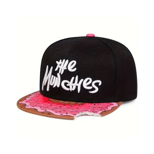 TUCANO Хлопковые кепки унисекс