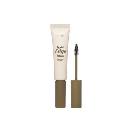 Etude Bare Edge Eyebrow Care Сыворотка Естественный 7г