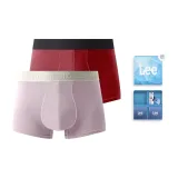 Красный + Розовый (Упаковка из 2 коробок)