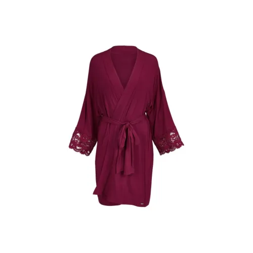 Victoria's Secret Ночная сорочка Женская Beetroot Красный