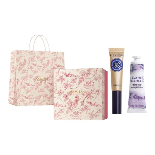 LOCCITANE Наборы макияжа для женщин