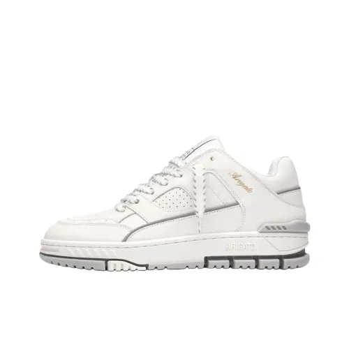 Axel Arigato Area Lo Скейтборд Кроссовки Женские Белые