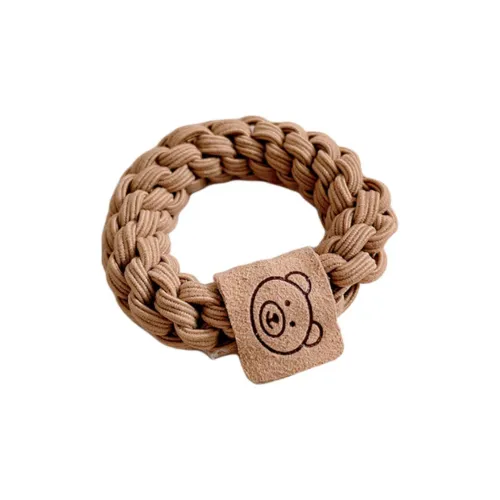 QIHUAMANYU Резиновая лента Резинка для волос Женская