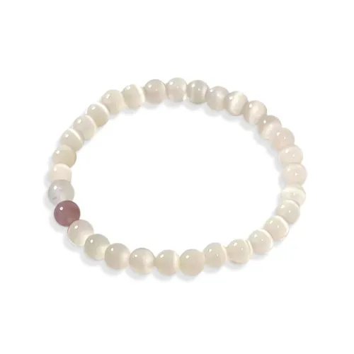 J KINGLAY Стекло Кошачий глаз Браслеты Женские