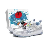 Rain Blue (Обувь Аксессуары 01)