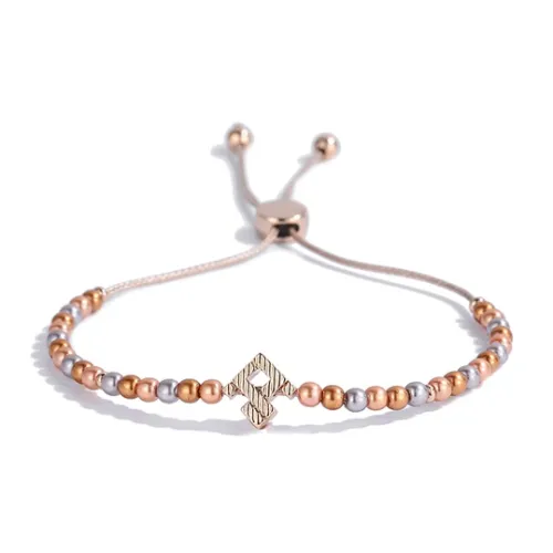 TZT Artificial Pearl Bracelets Women's