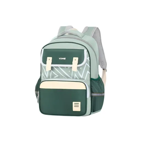 YOME Полиэстер Outdoor Travel Большая емкость Прочный Рюкзак Стандартный Унисекс