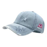 Светло-голубой