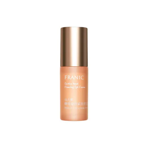 FRANIC Кактусовый Yeast Укрепляющий и Подтягивающий Крем для глаз Hydrating 20г