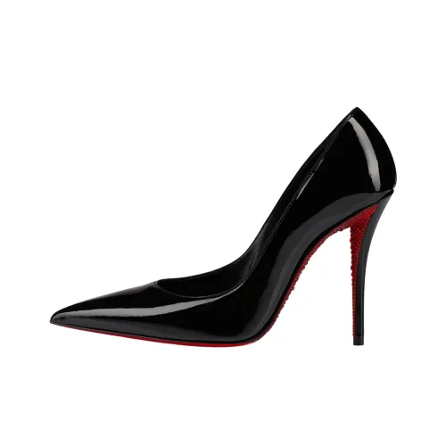 Christian Louboutin Высокие каблуки Женские