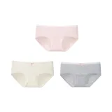3 Pack (Розовый + Белый + Фотиния Серый)