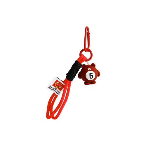 QIHUAMANYU Смола Цинковый сплав Подвески Унисекс