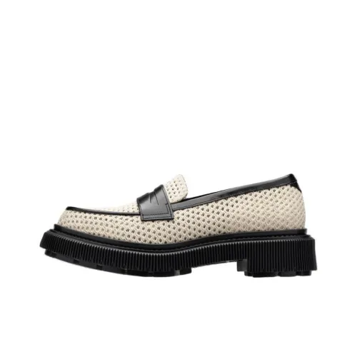 ADIEU PAIRS Лоферы Женские