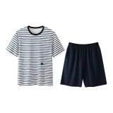 Мужской - Спокойный Синий