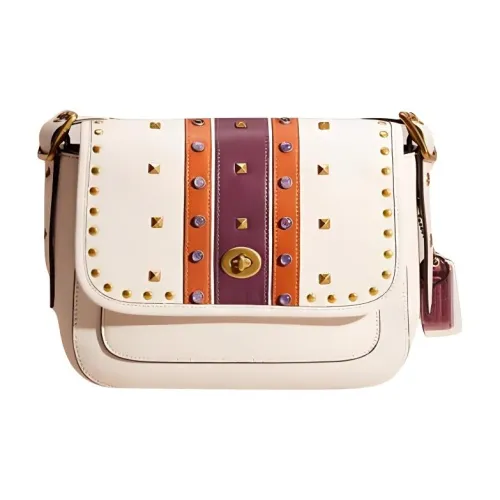 COACH Rambler Сумки через плечо Женские